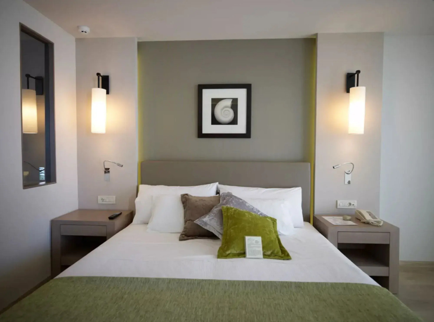 White Rocks Hotel Kefalonia