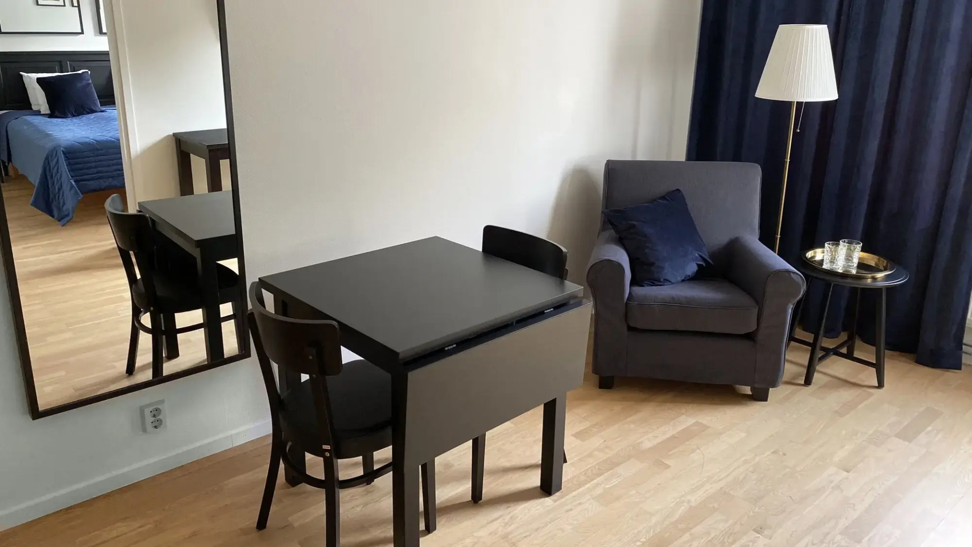 Longstay STHLM South