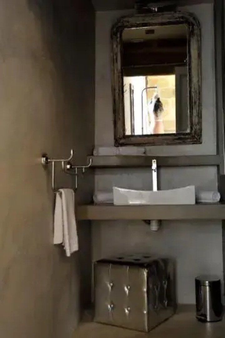 Le Moulin de Saint Laurent