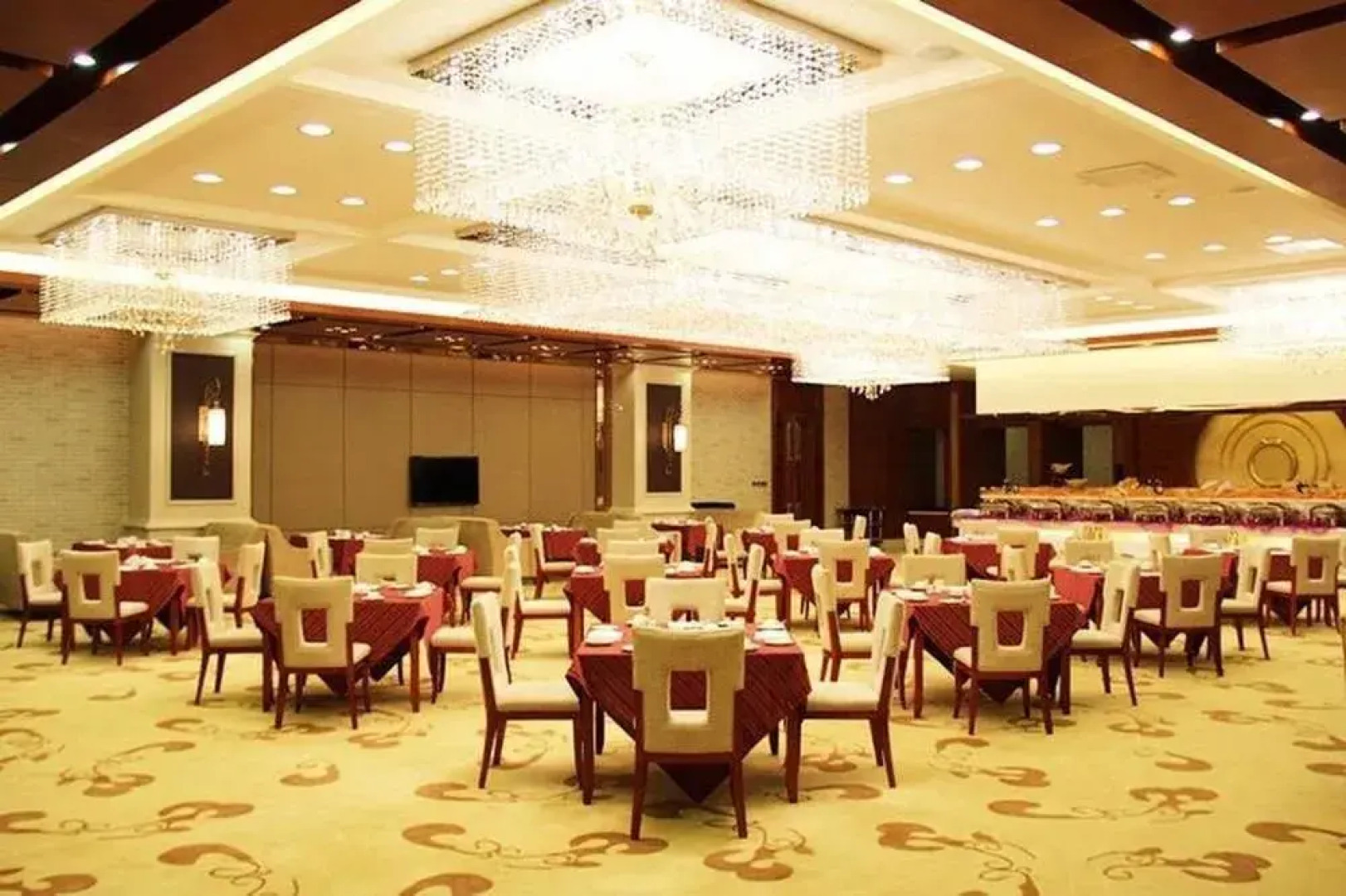 Yingkou Guest Hotel