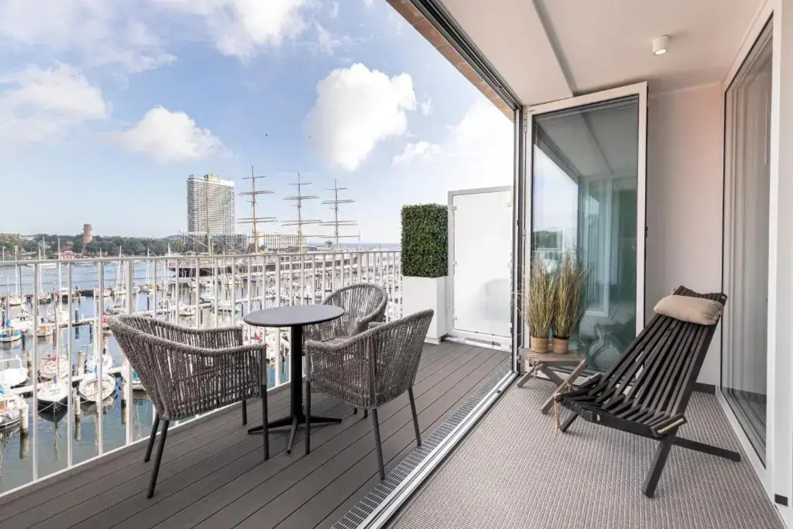 SlowDown Travemünde