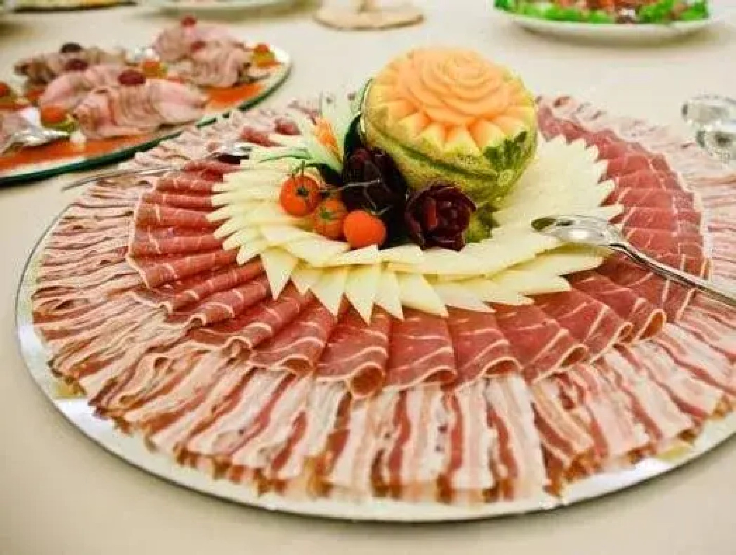 Guest Accommodation Atrium Gulin