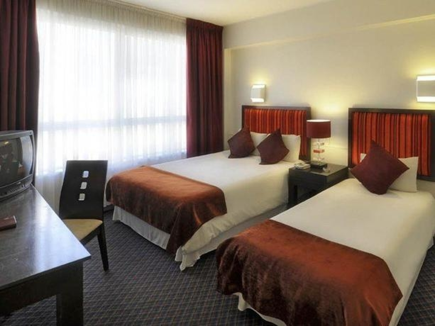 The Tulip Hotel & Conference Centre