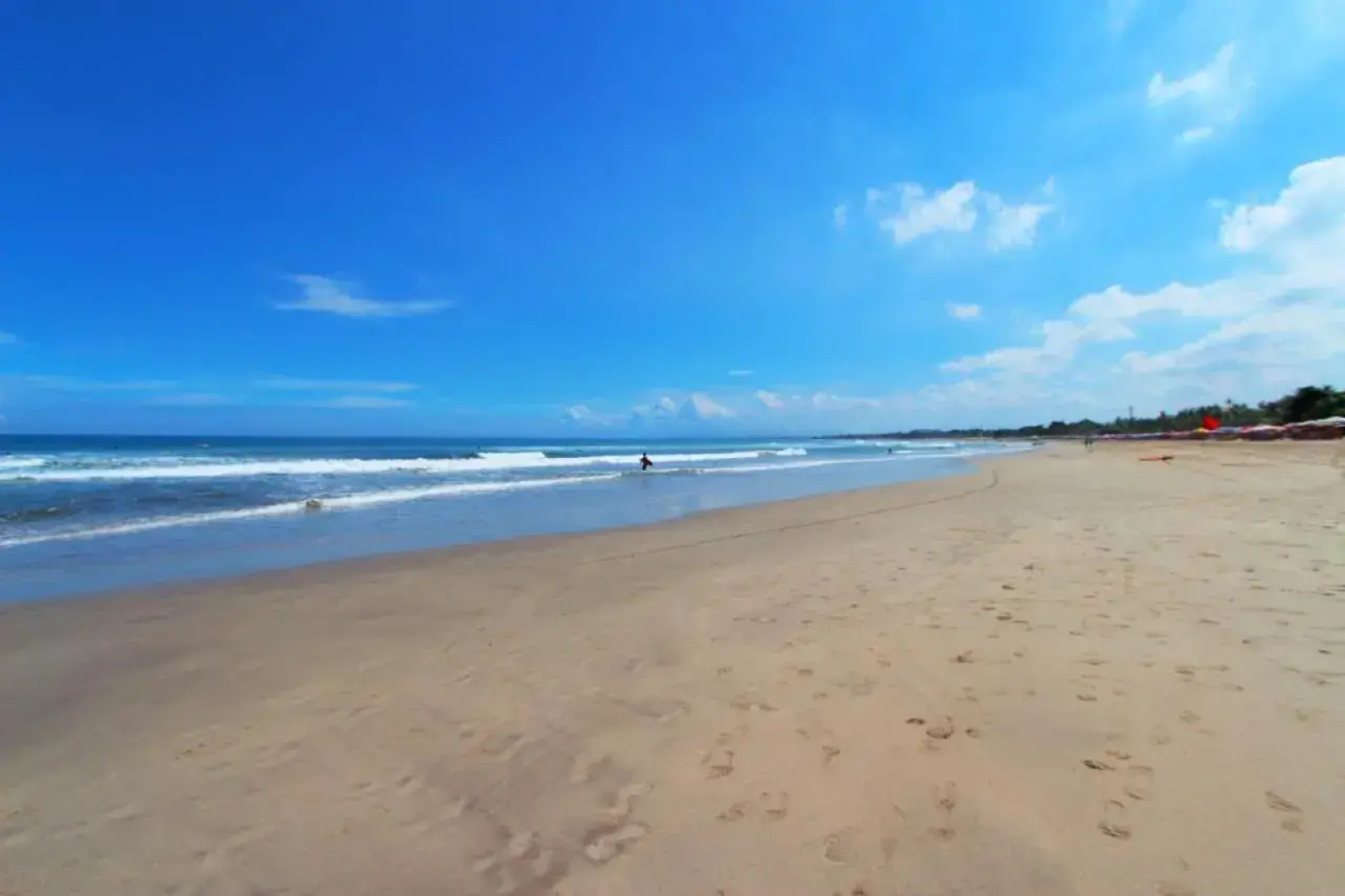 AlamKulKul Boutique Resort Kuta Bali