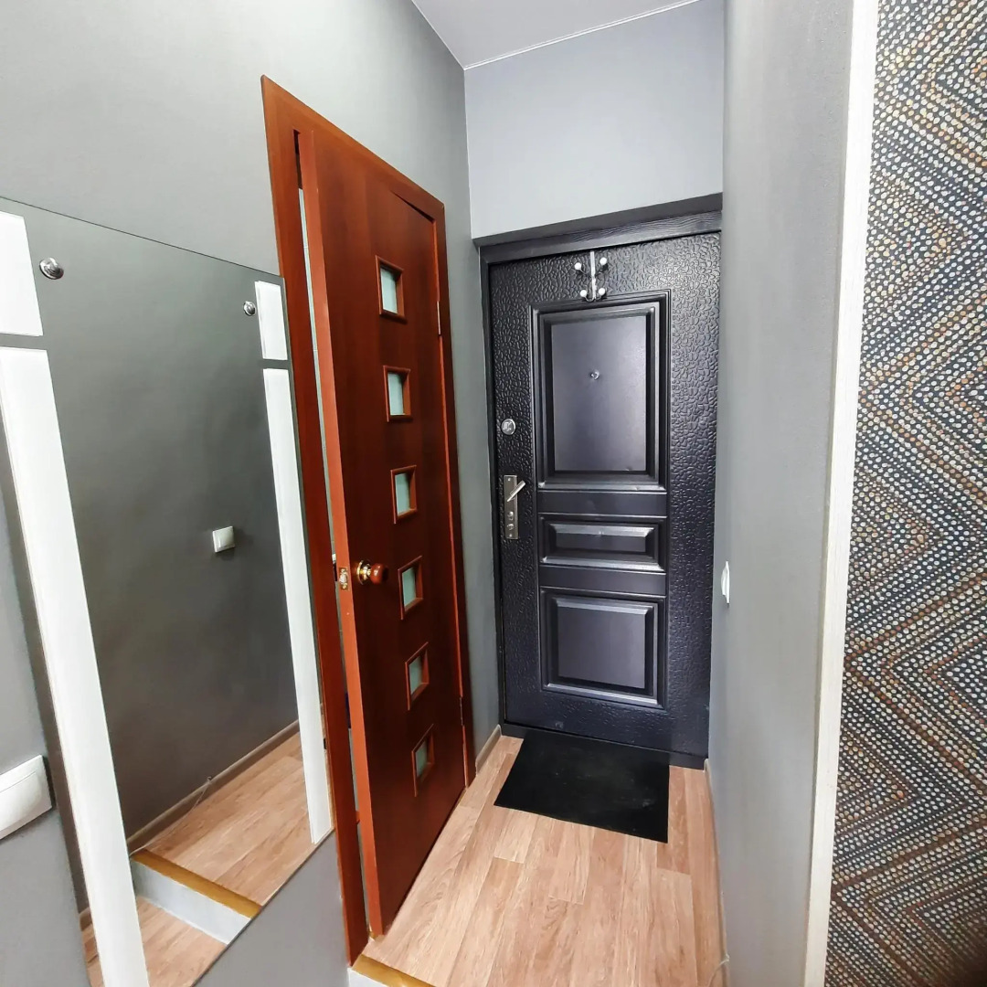 Апартаменты на улице Юбилейная 9