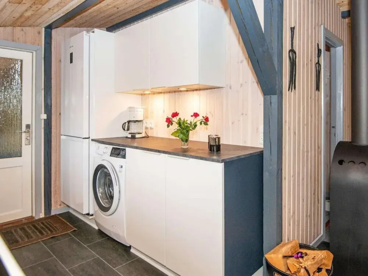 Seaside Escape in Sonderho - By Traum Ferienwohnungen