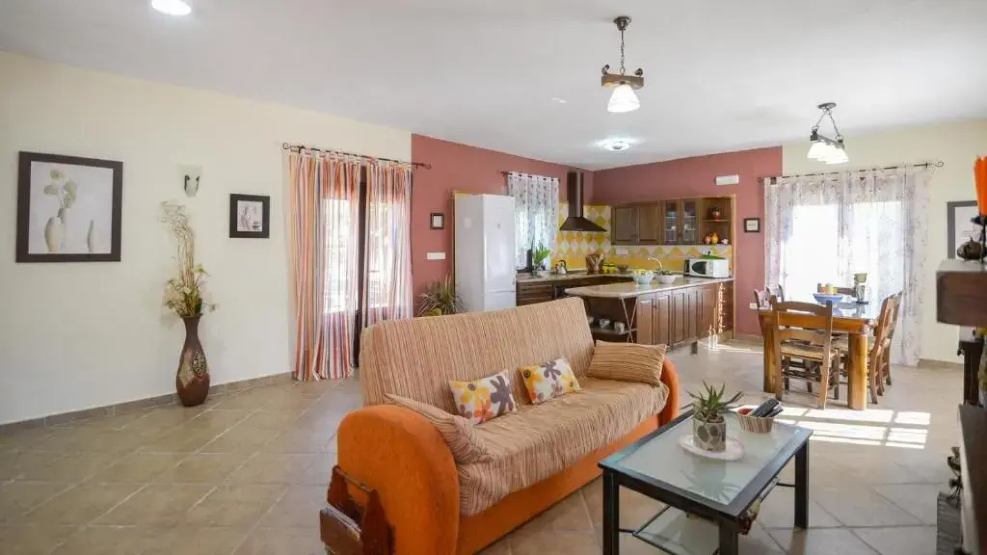 Casa Al Hayon Orgiva by Ruralidays