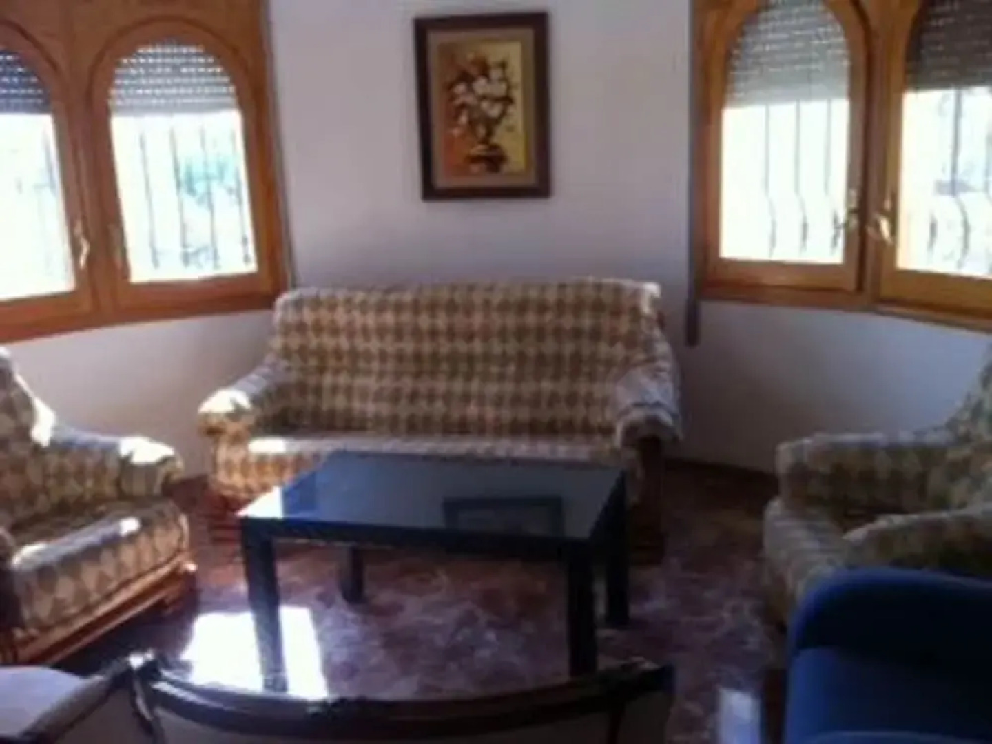 House With 4 Bedrooms in Camarles, With Furnished Terrace - 6 km From