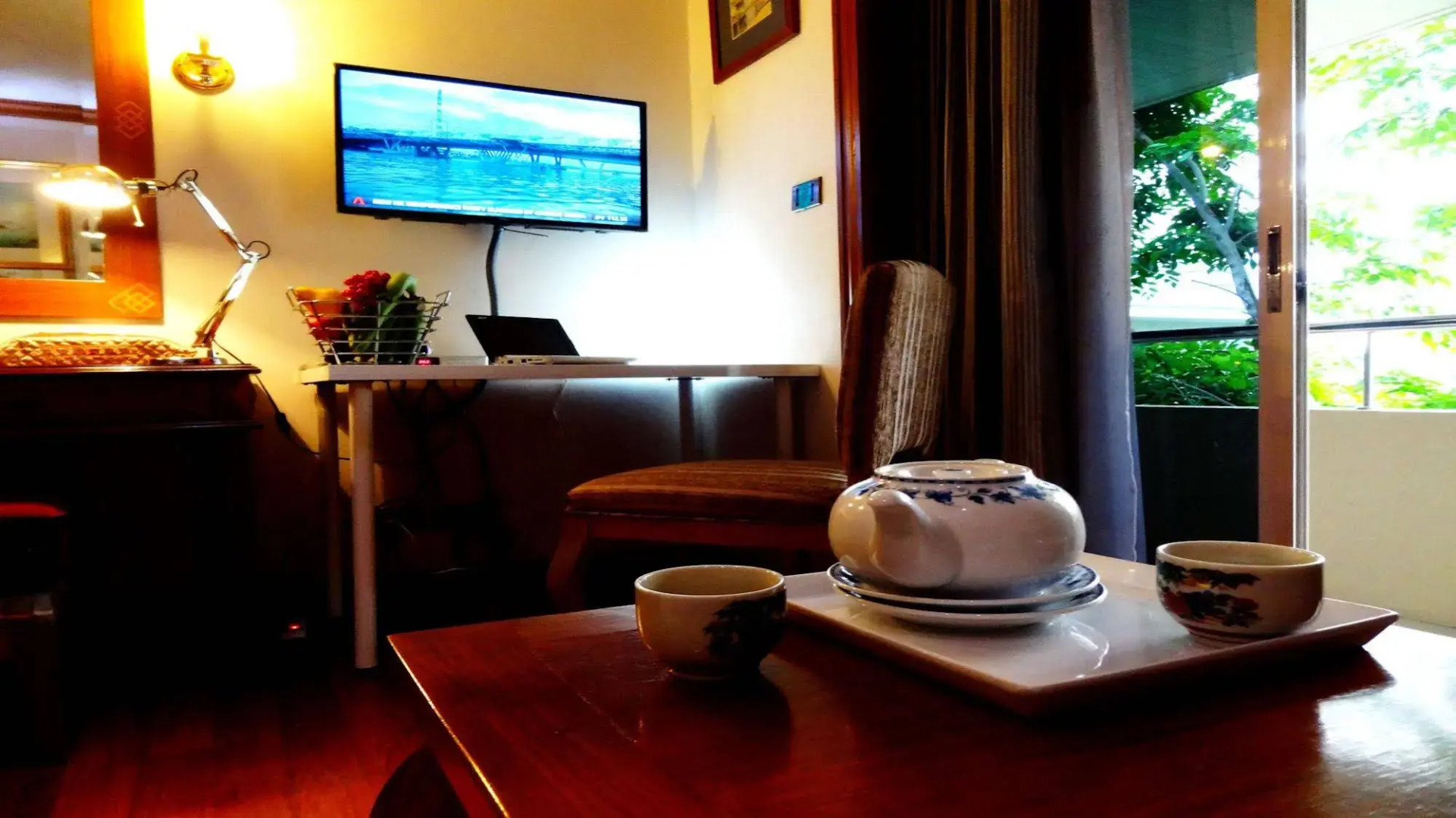 Asias Boutique Club / The Homestays