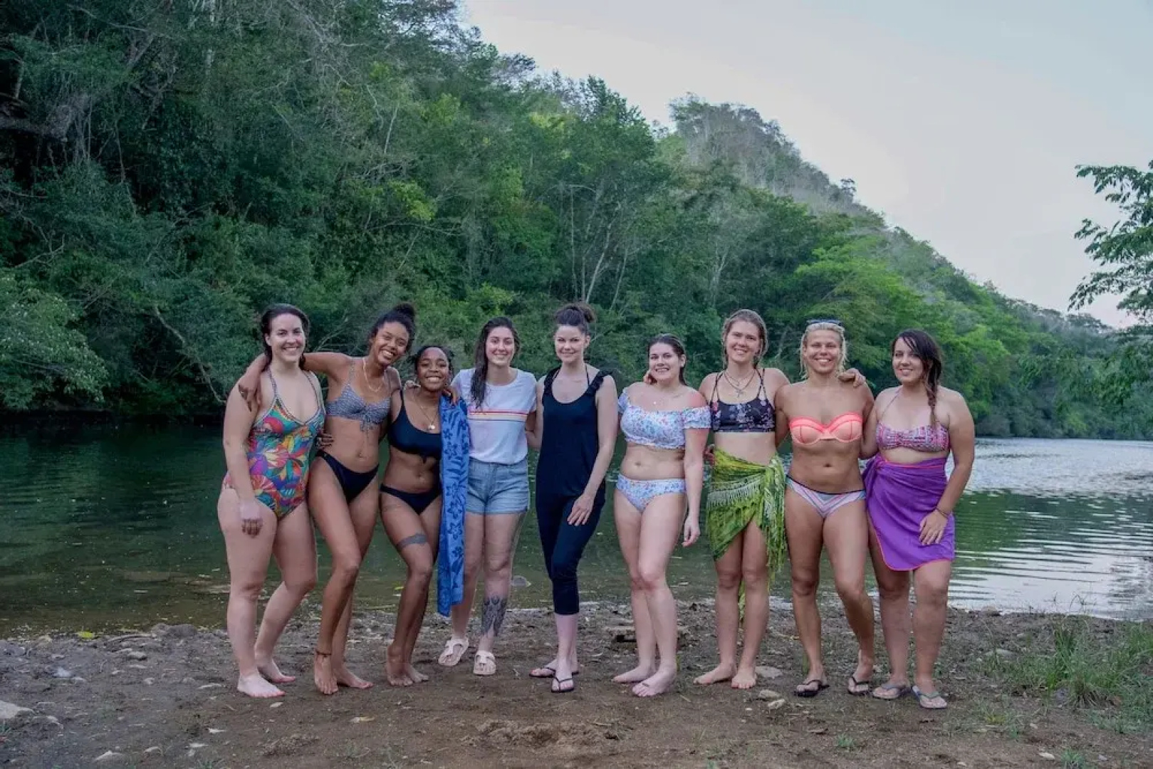 Bella's Backpackers