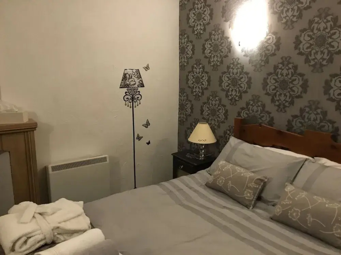 La Grande Maison Seglien