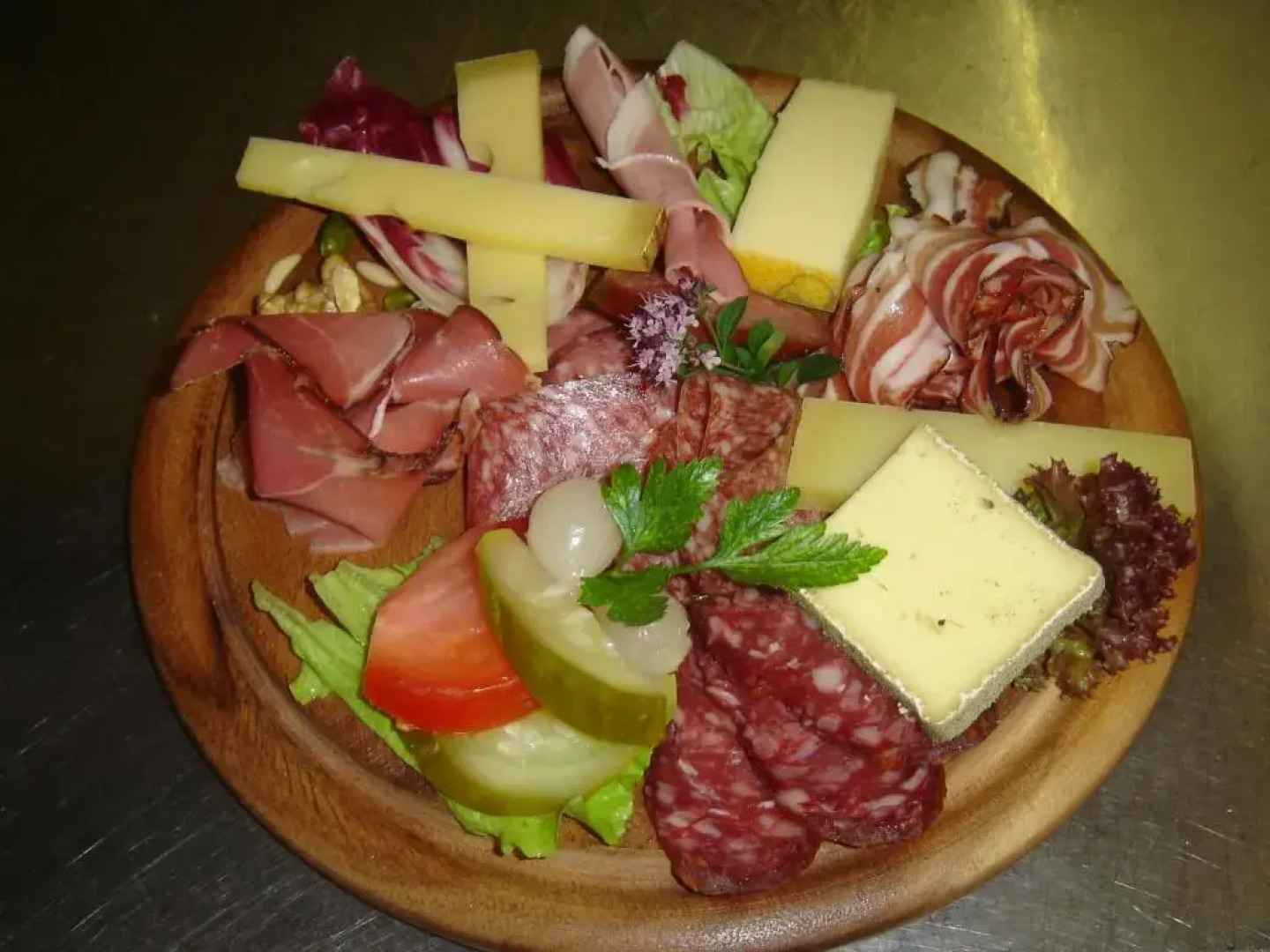 Hotel Fassbind Beausite