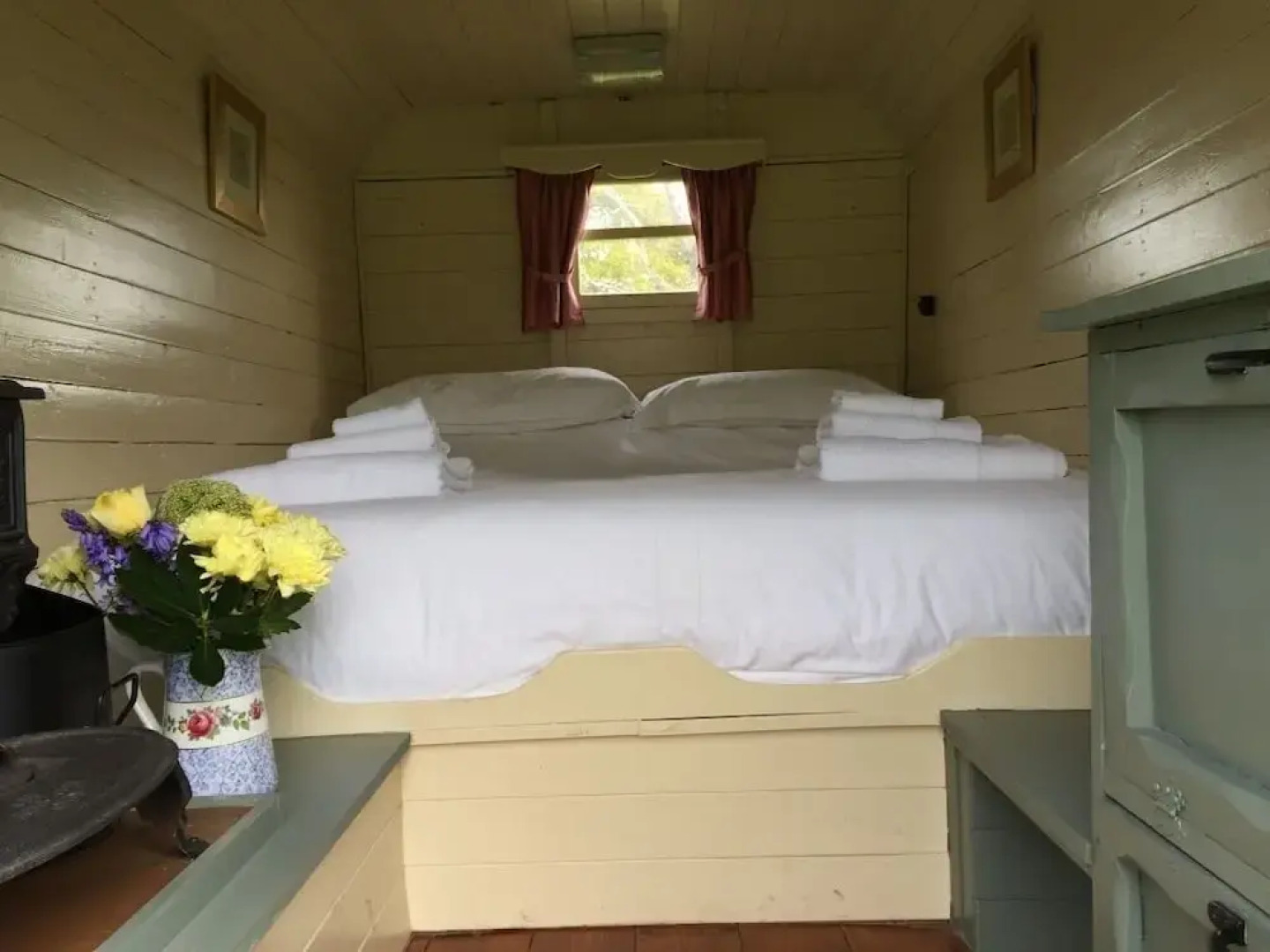 Byford Glamping