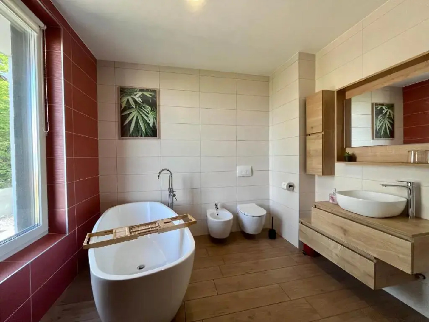 Villa Zara Bella Vista