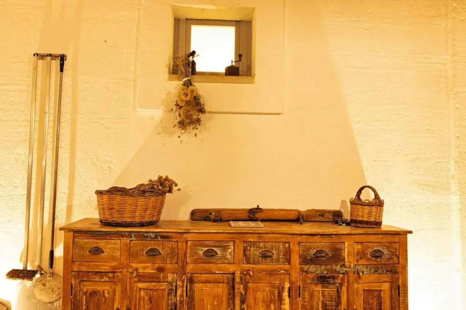 Masseria Ferarelli Trepizzi