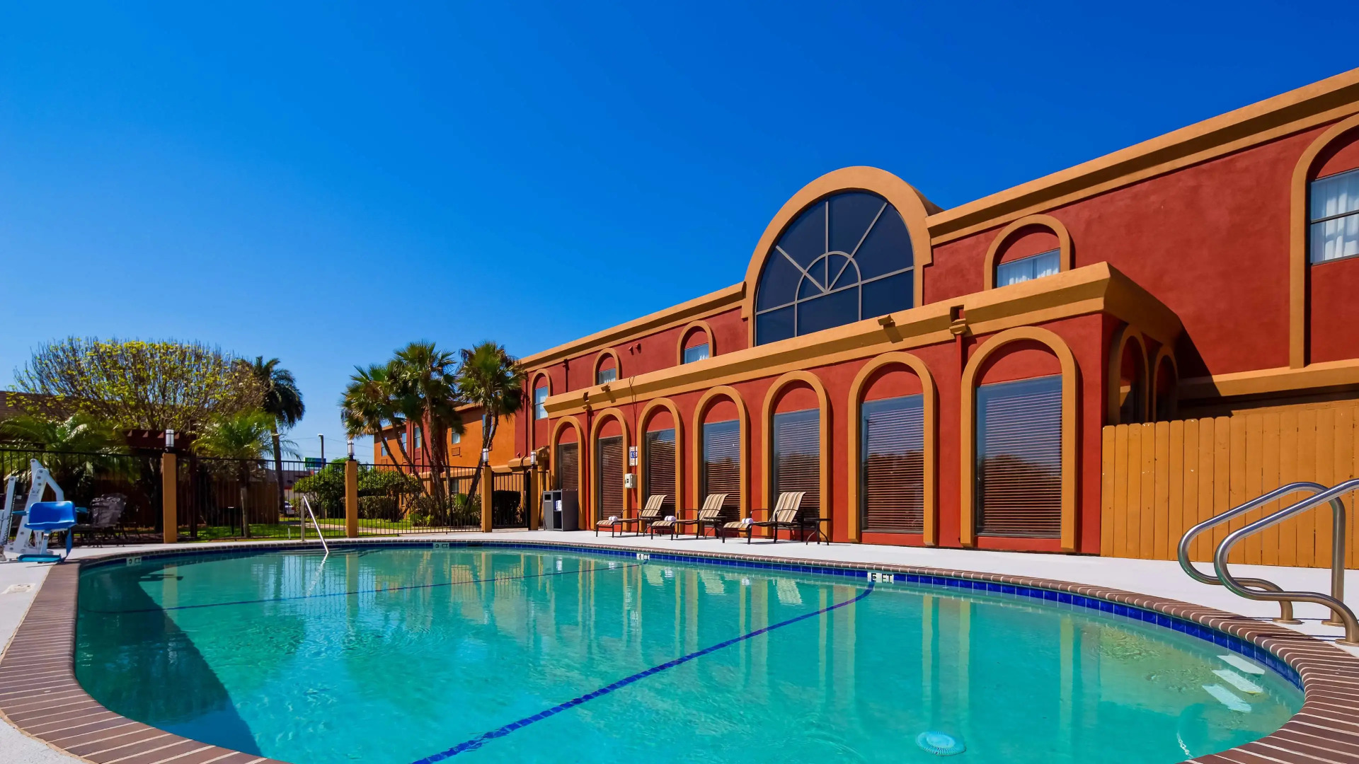 Best Western Northwest Corpus Christi Inn & Suites