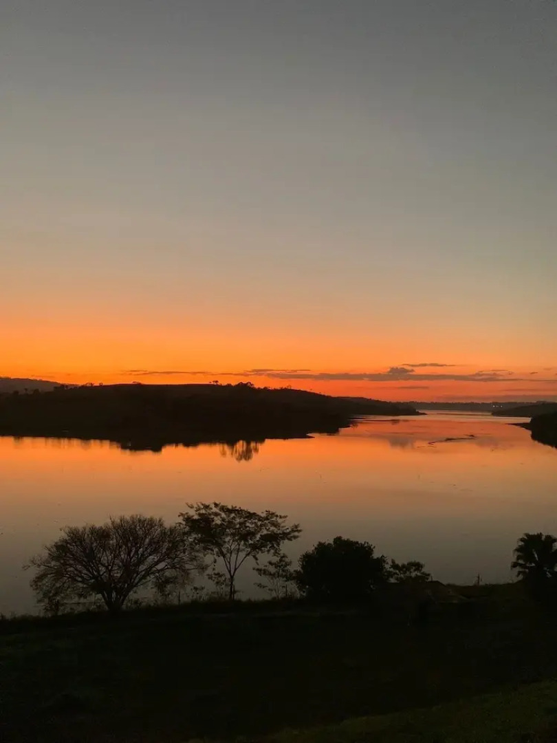 Lagamar Hotel Varginha