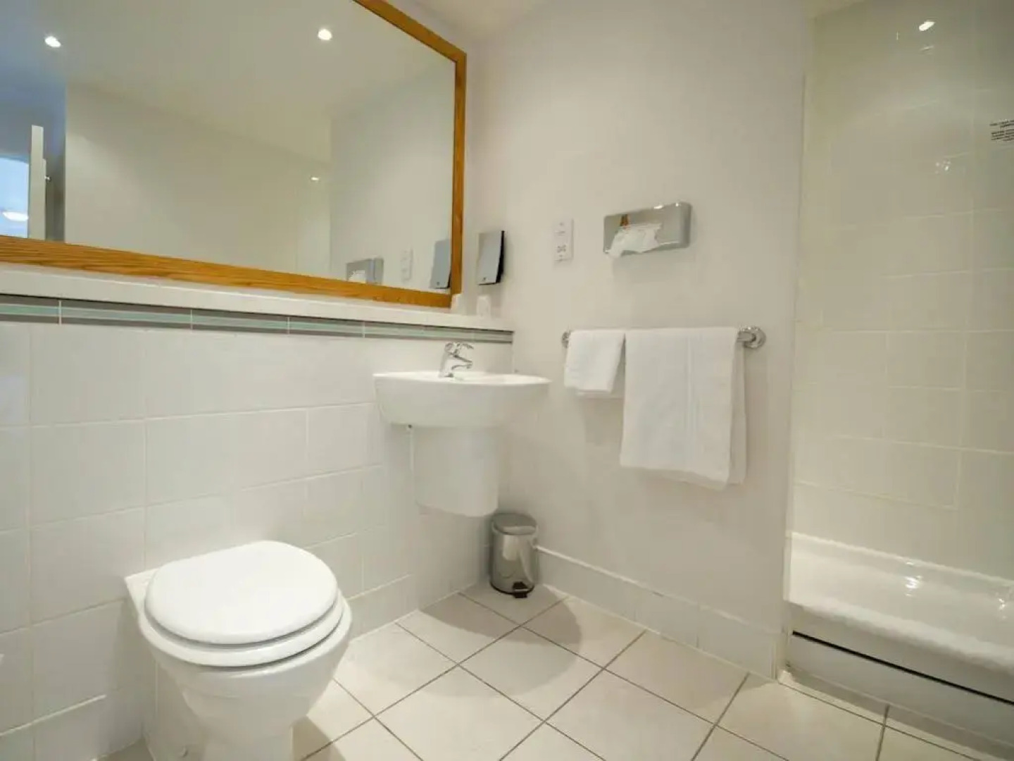 Innkeepers Lodge Norwich