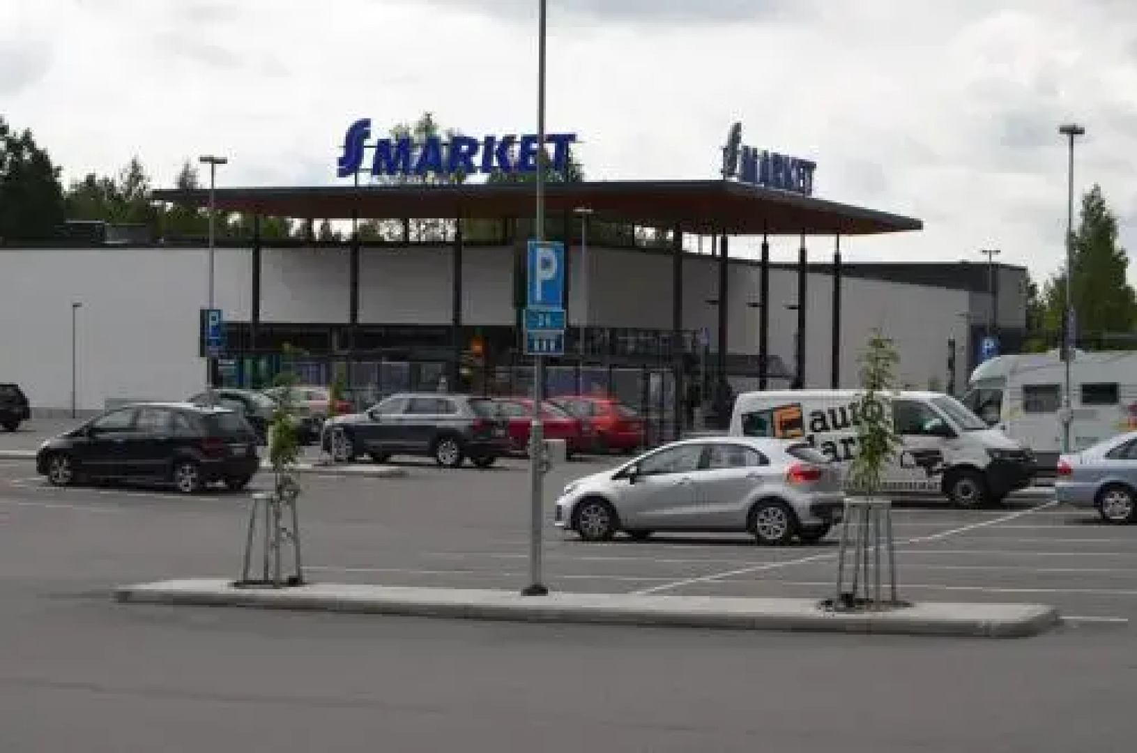 Lahti Rykmentinkatu Apartment