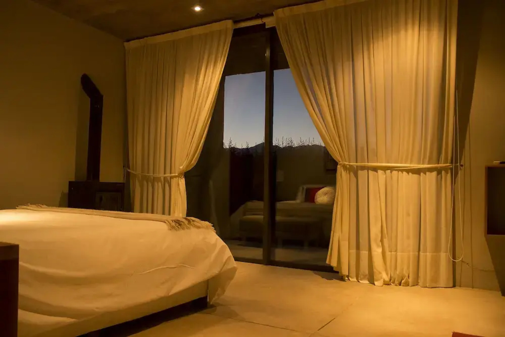 Casa de Huespedes La Azul