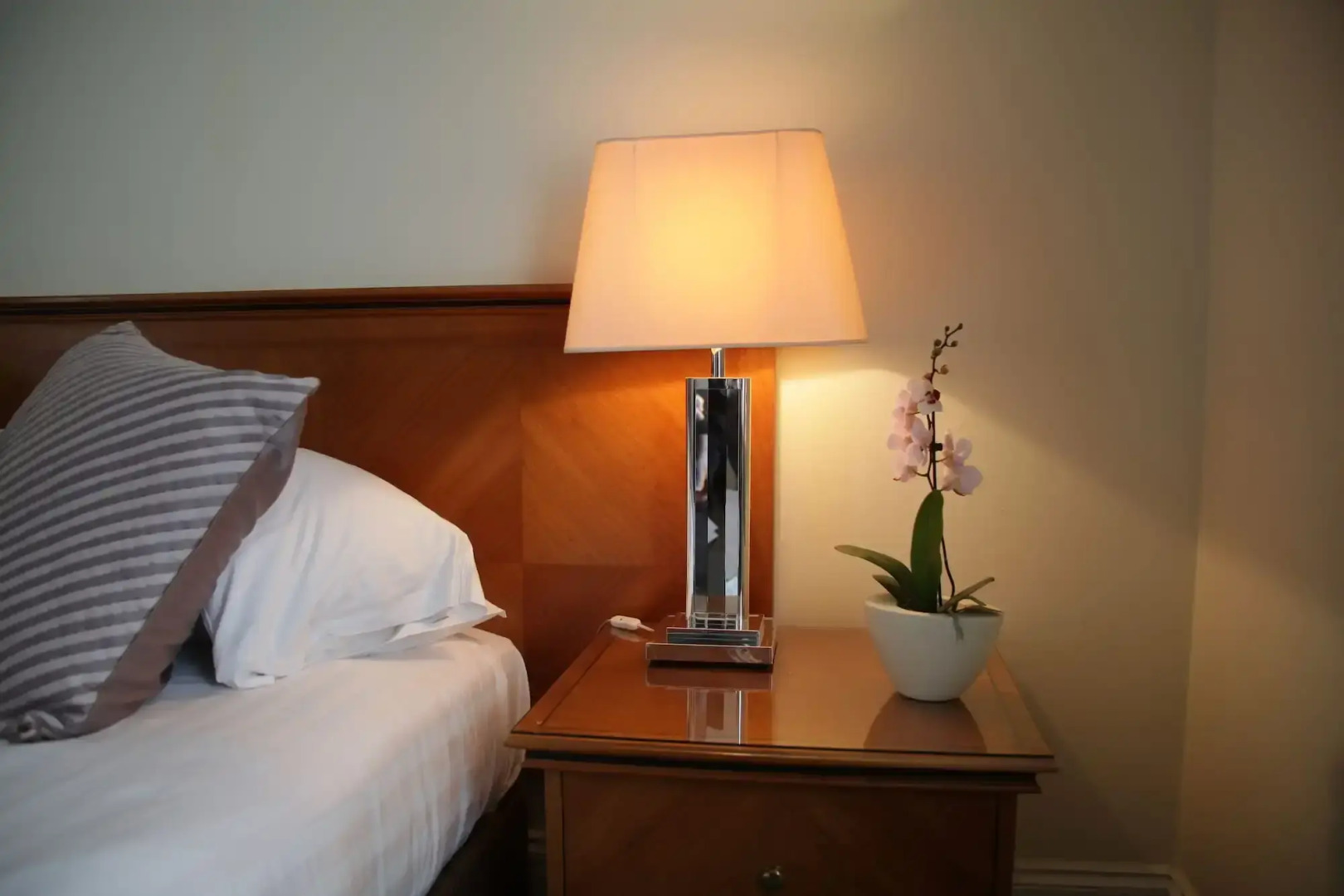 The Devonshire Park Hotel