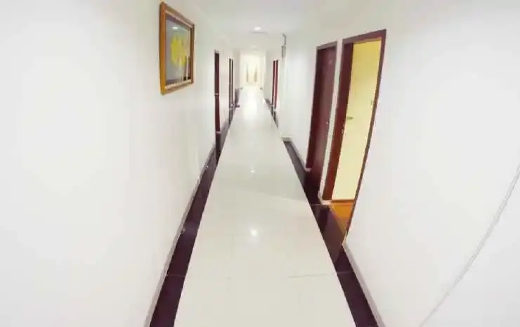 Hotel Andalas Permai