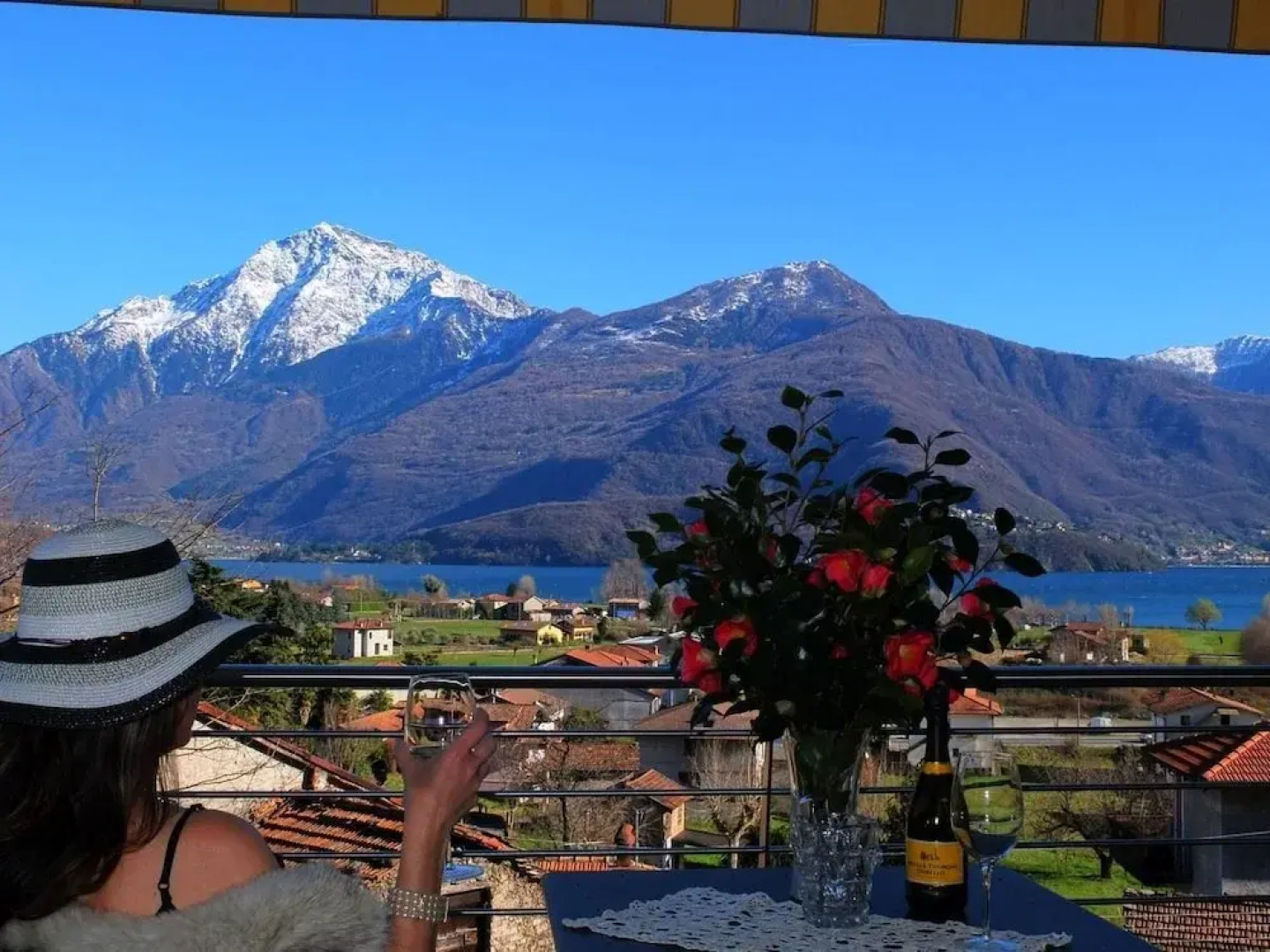 Residence Vacanze Relax Lago di Como