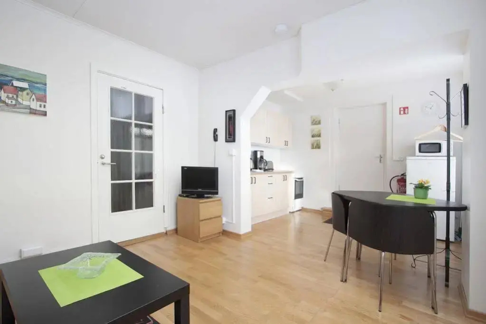 Local Apartments Reykjavík