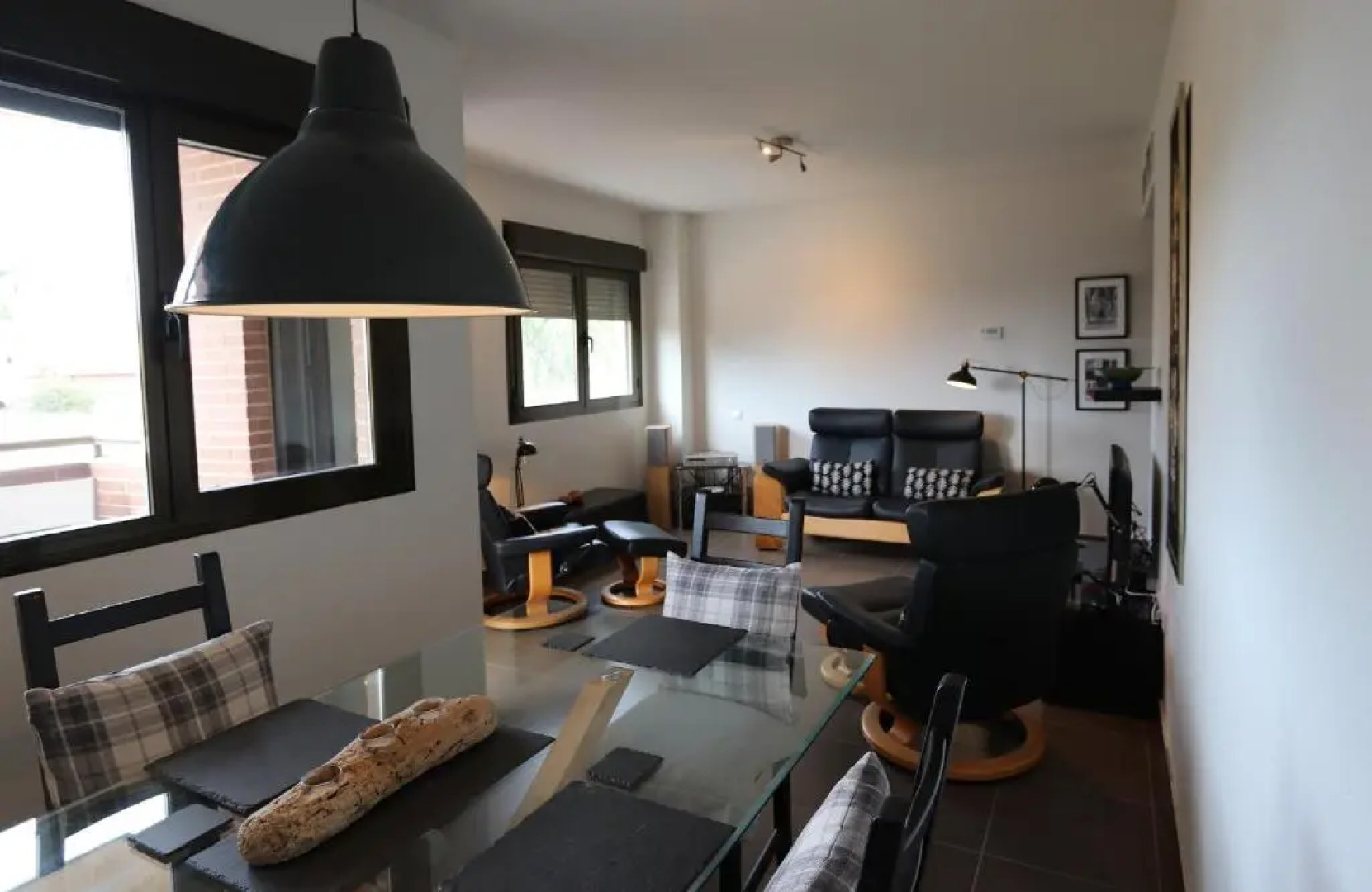 Aguilas Residencial El Cedro BID2