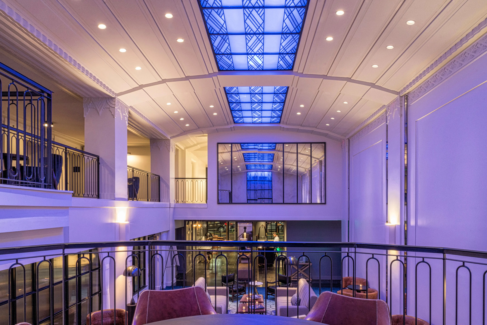 Hotel Theodore Seattle Downtown, Tapestry by Hilton