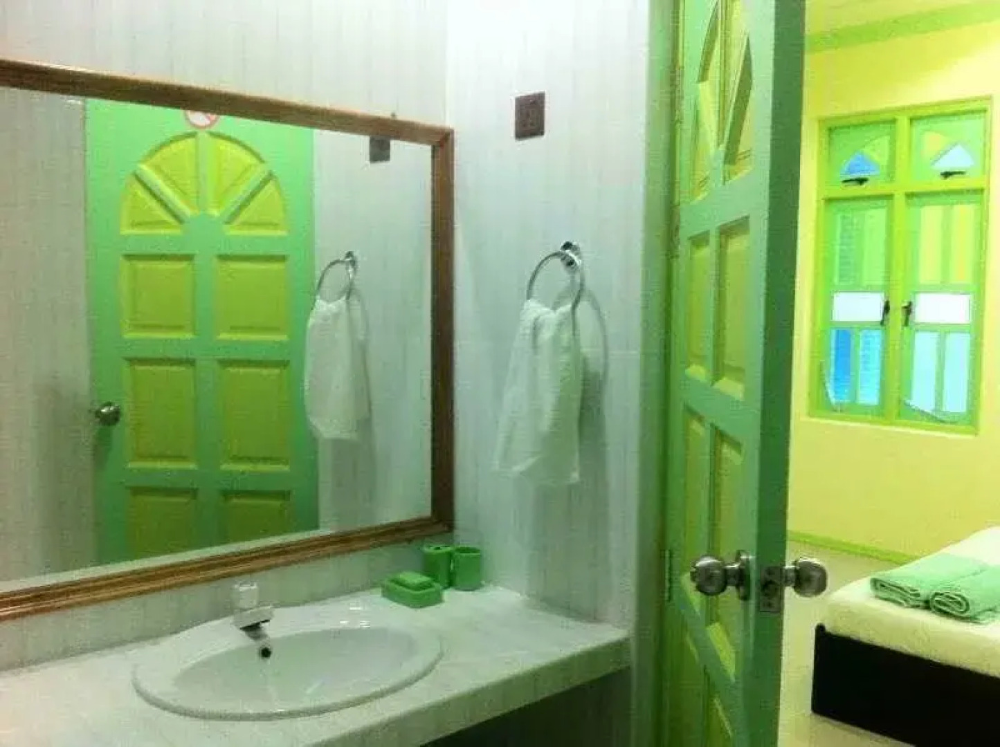 Kuri Tourist Guest House