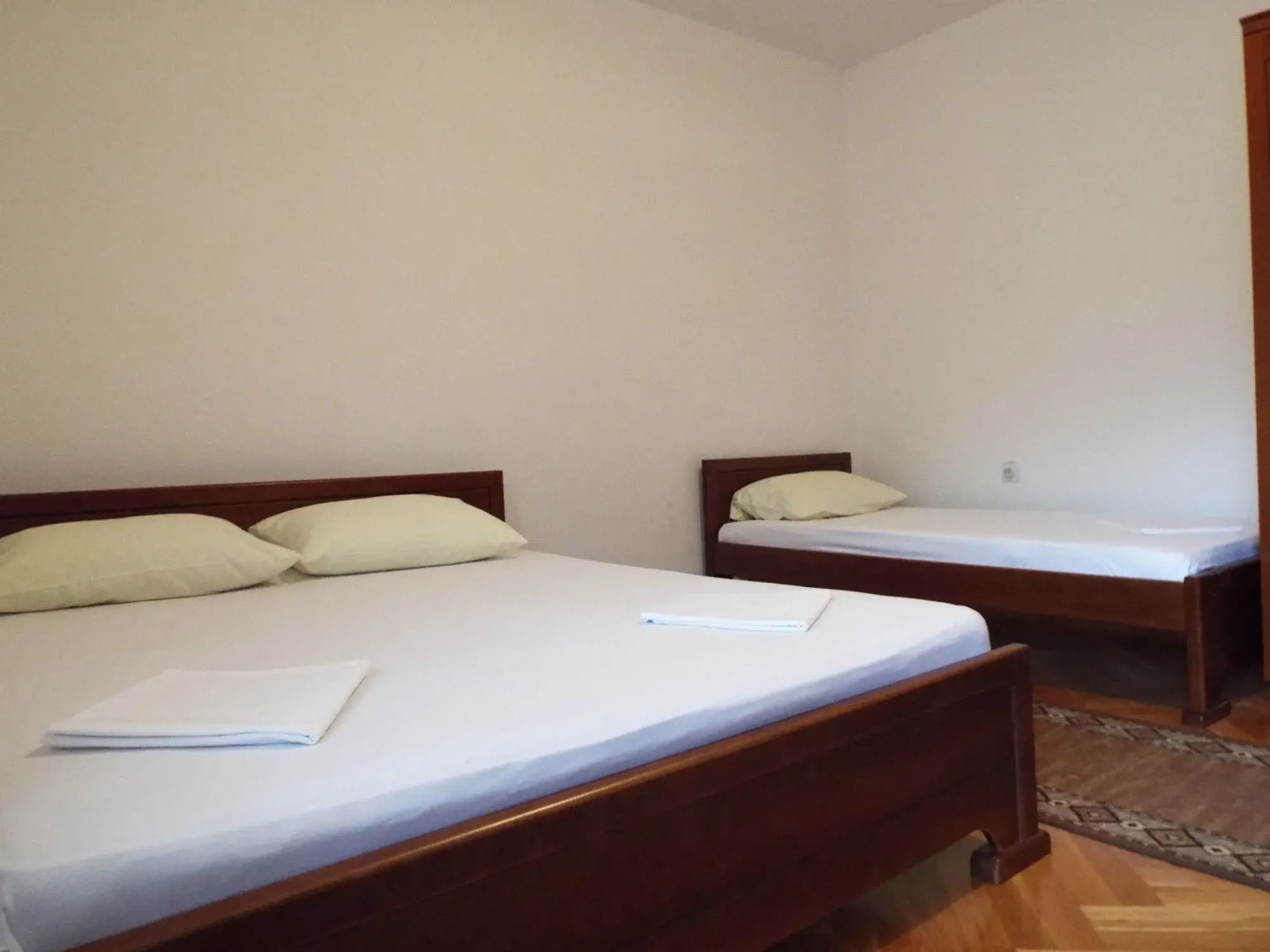 Apartments Old Olive