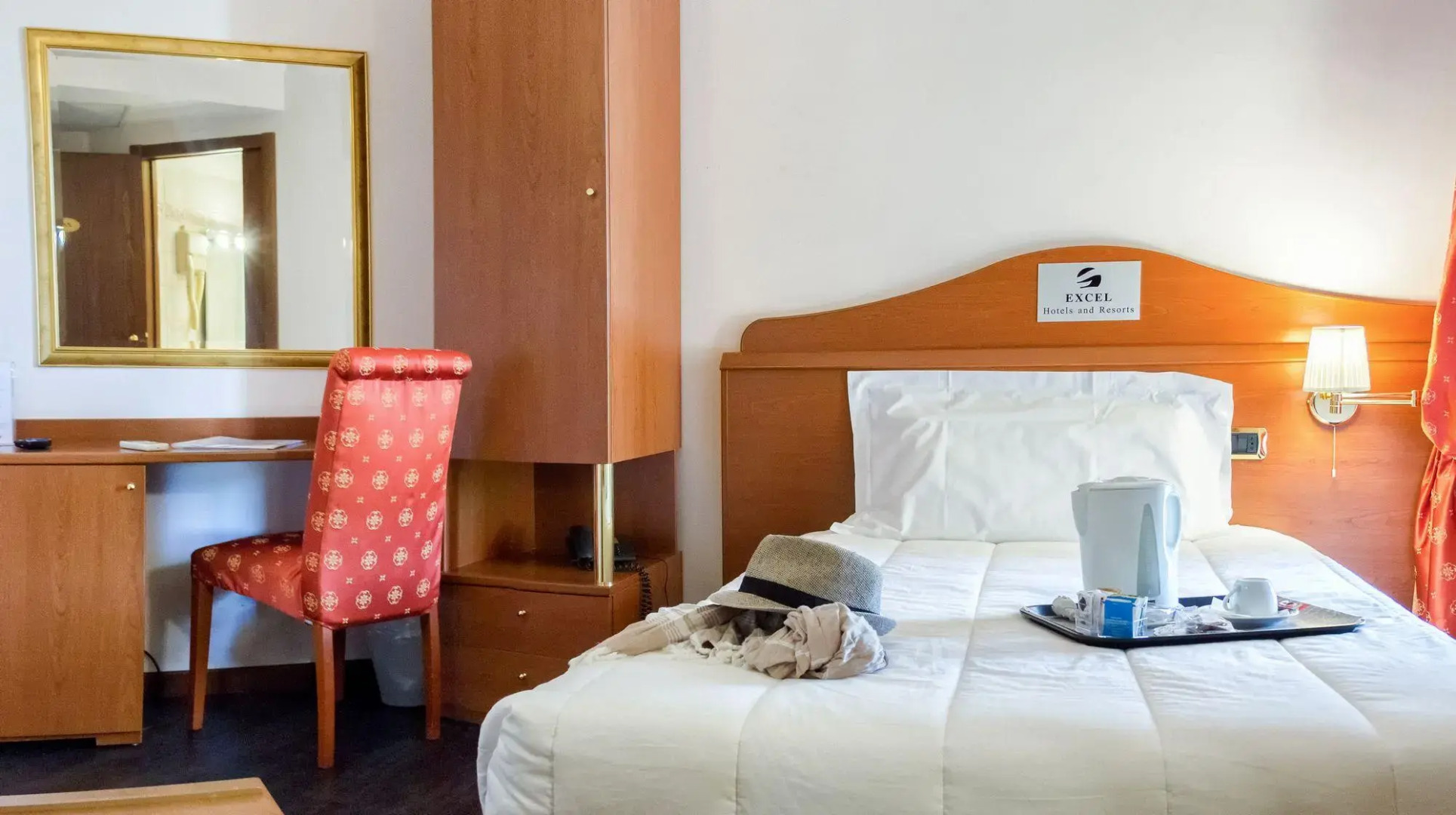 Quality Hotel Excel Roma Ciampino