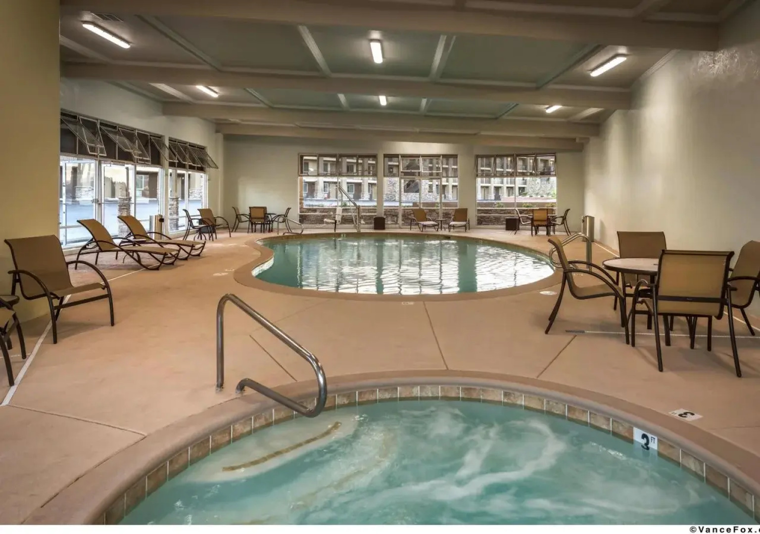 Best Western Hoover Dam Hotel – SE Henderson, Boulder City