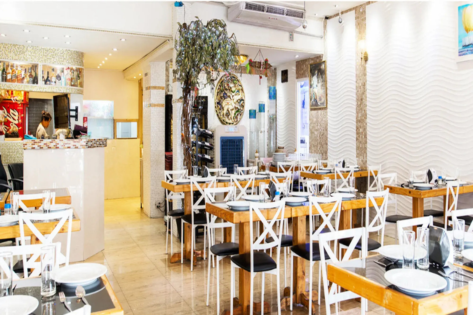 Natural Beach Hotel Pattaya