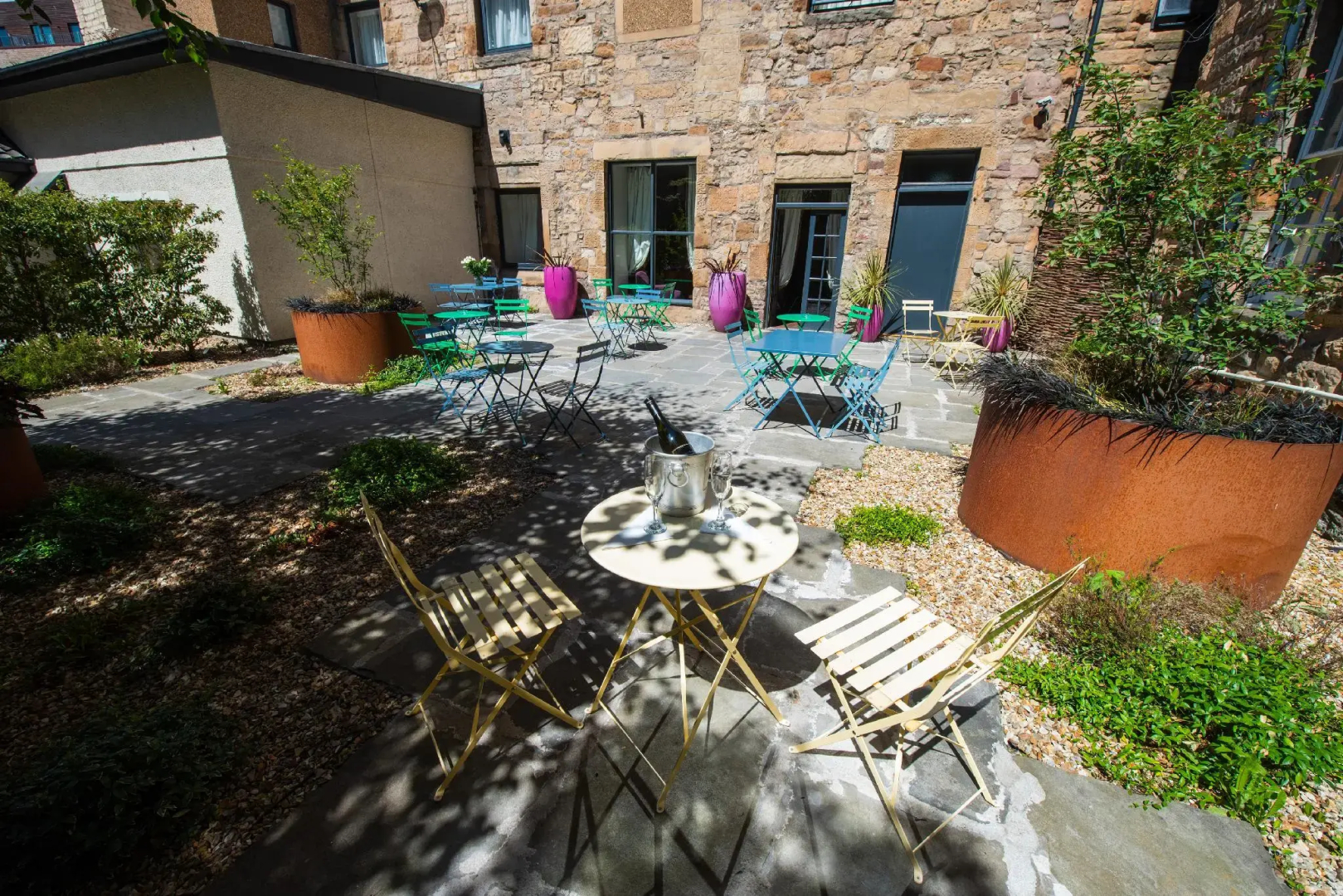 Grove House Hotel