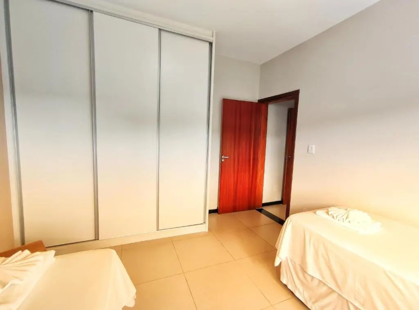 Pousada Villa Magna - Casa 4