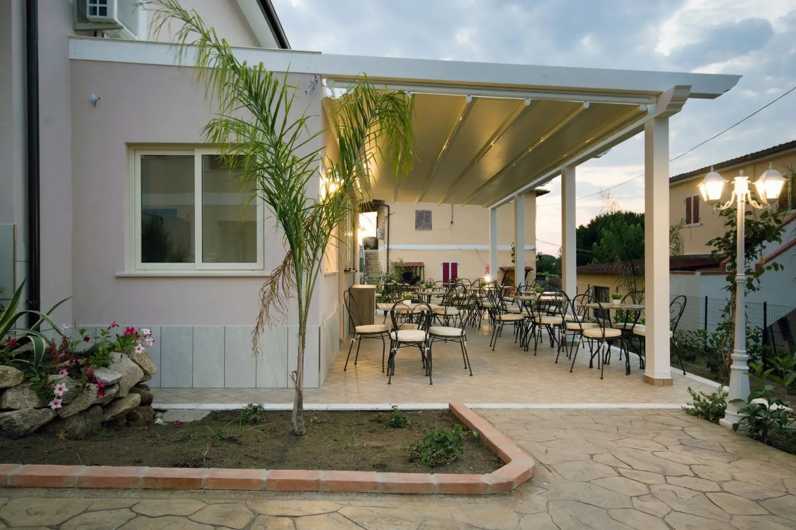 Residenza Borgo Italico