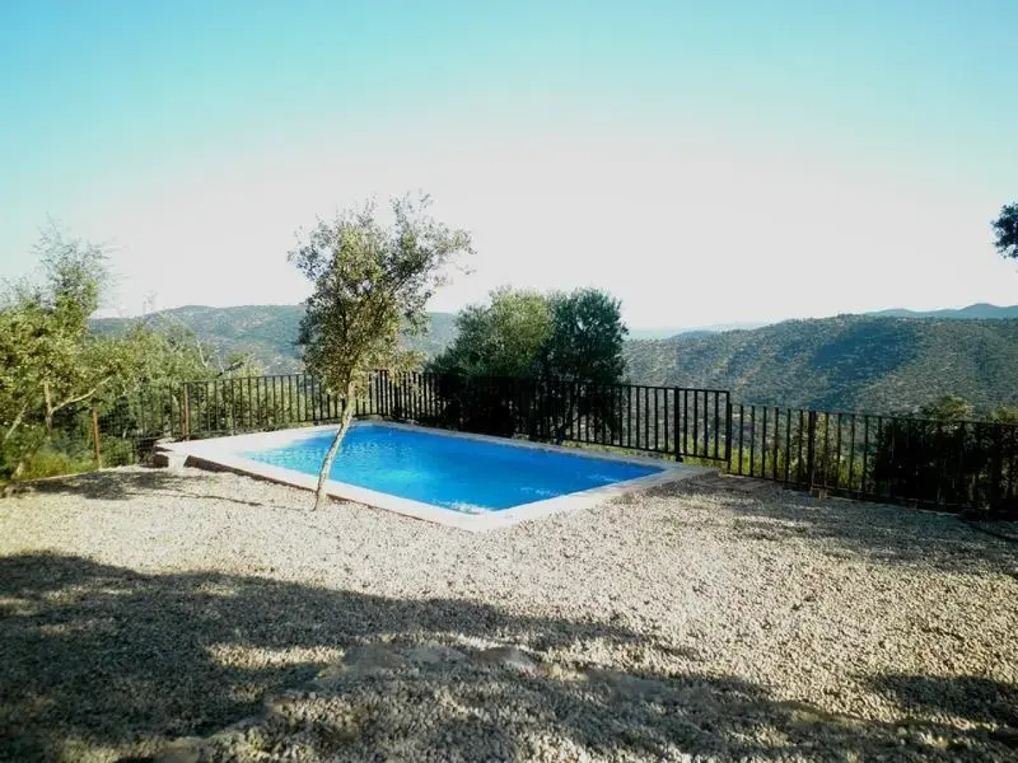 Casas Rurales Sierra Norte