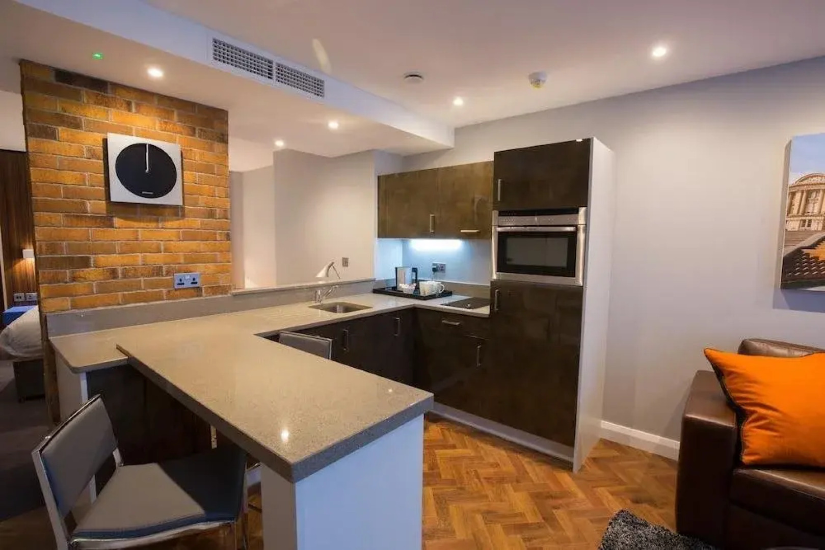 nitenite cityhotels, Birmingham