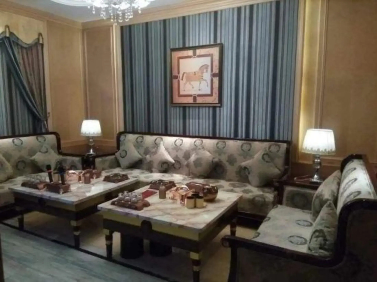 Junmei International Hotel