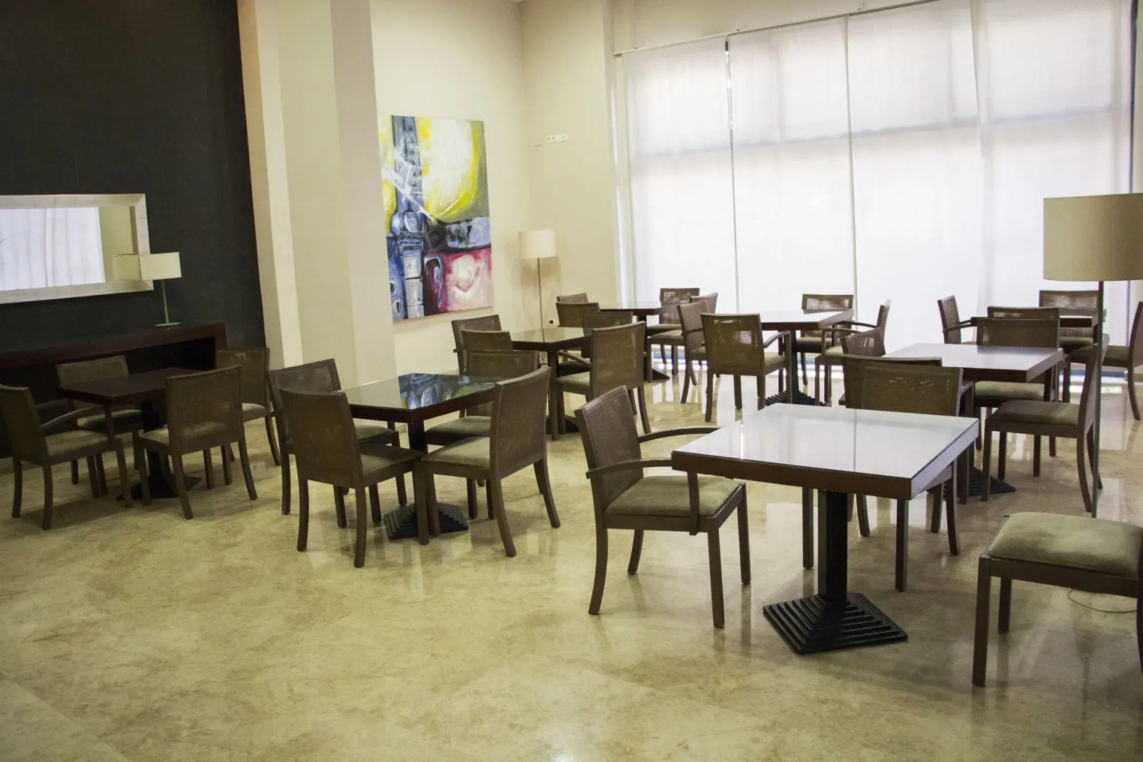 Apartamentos Plaza Picasso