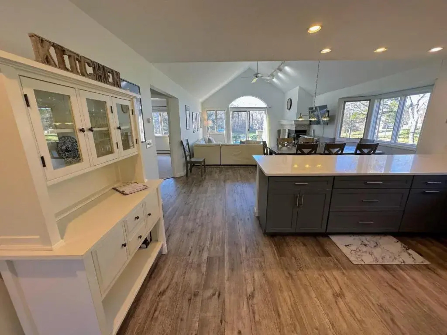 F7 Comfortable Golf Course Townhouse Within Walking Distance Of Mount Washington Hotel