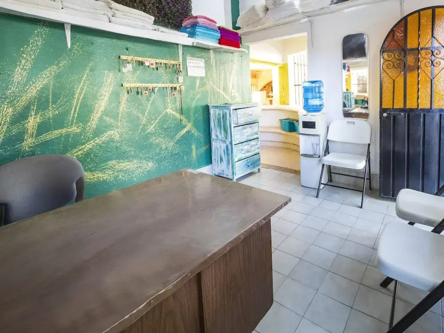 Hotel San Jose Purua