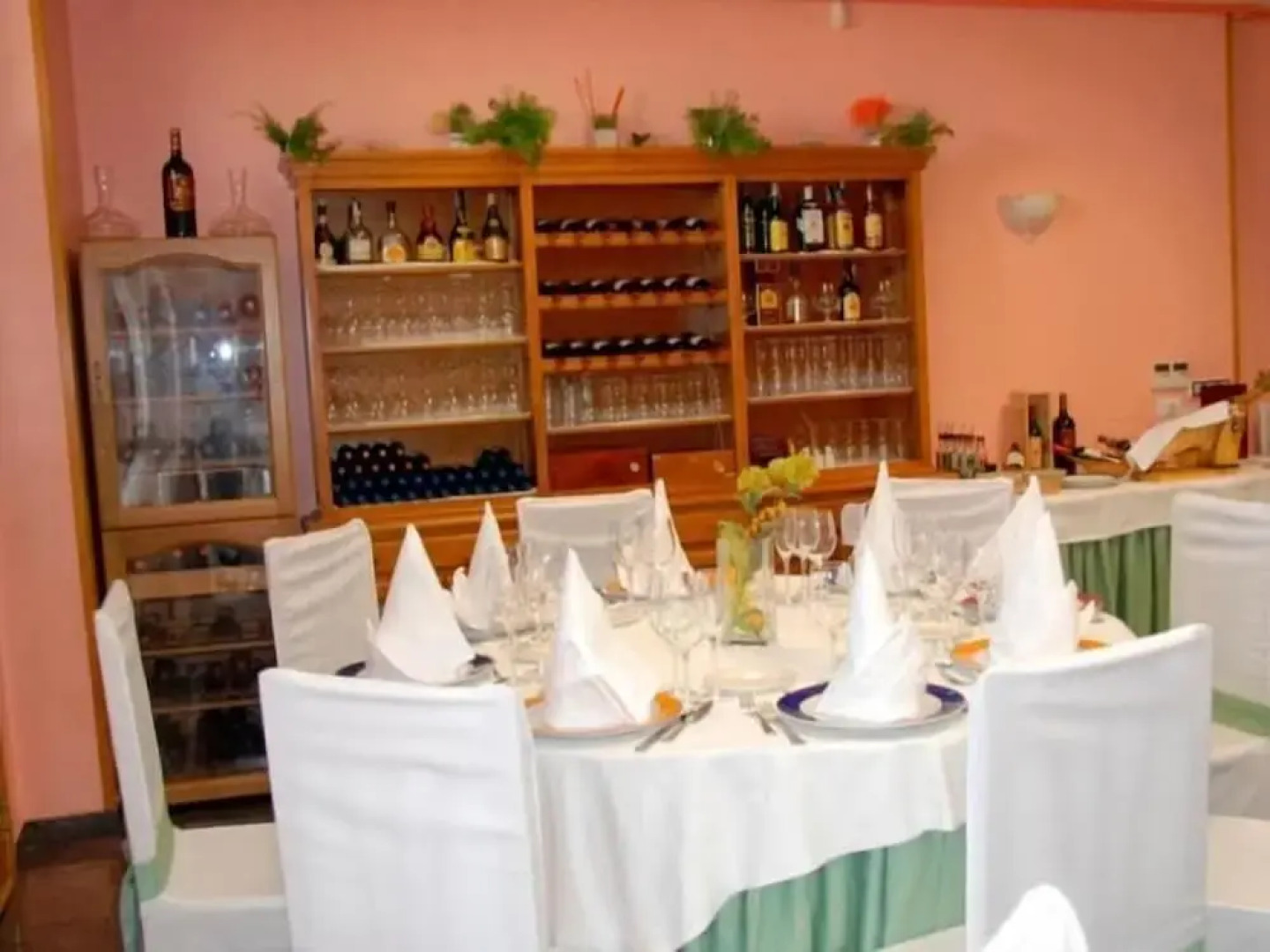 Hotel Restaurante la Imperial