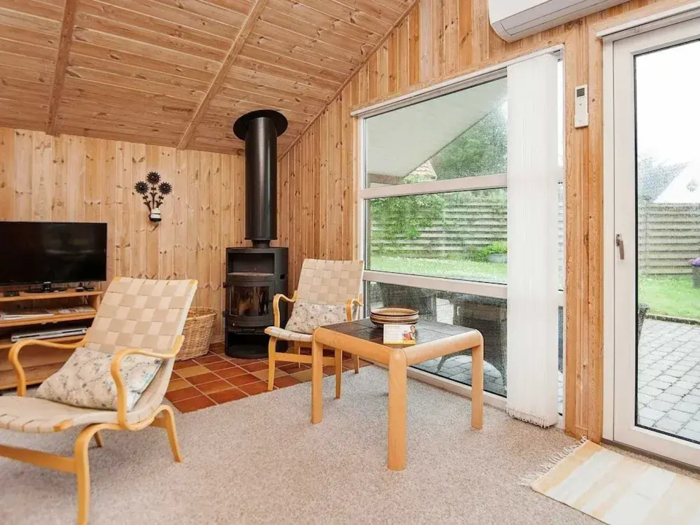 4 Person Holiday Home in Esbjerg V