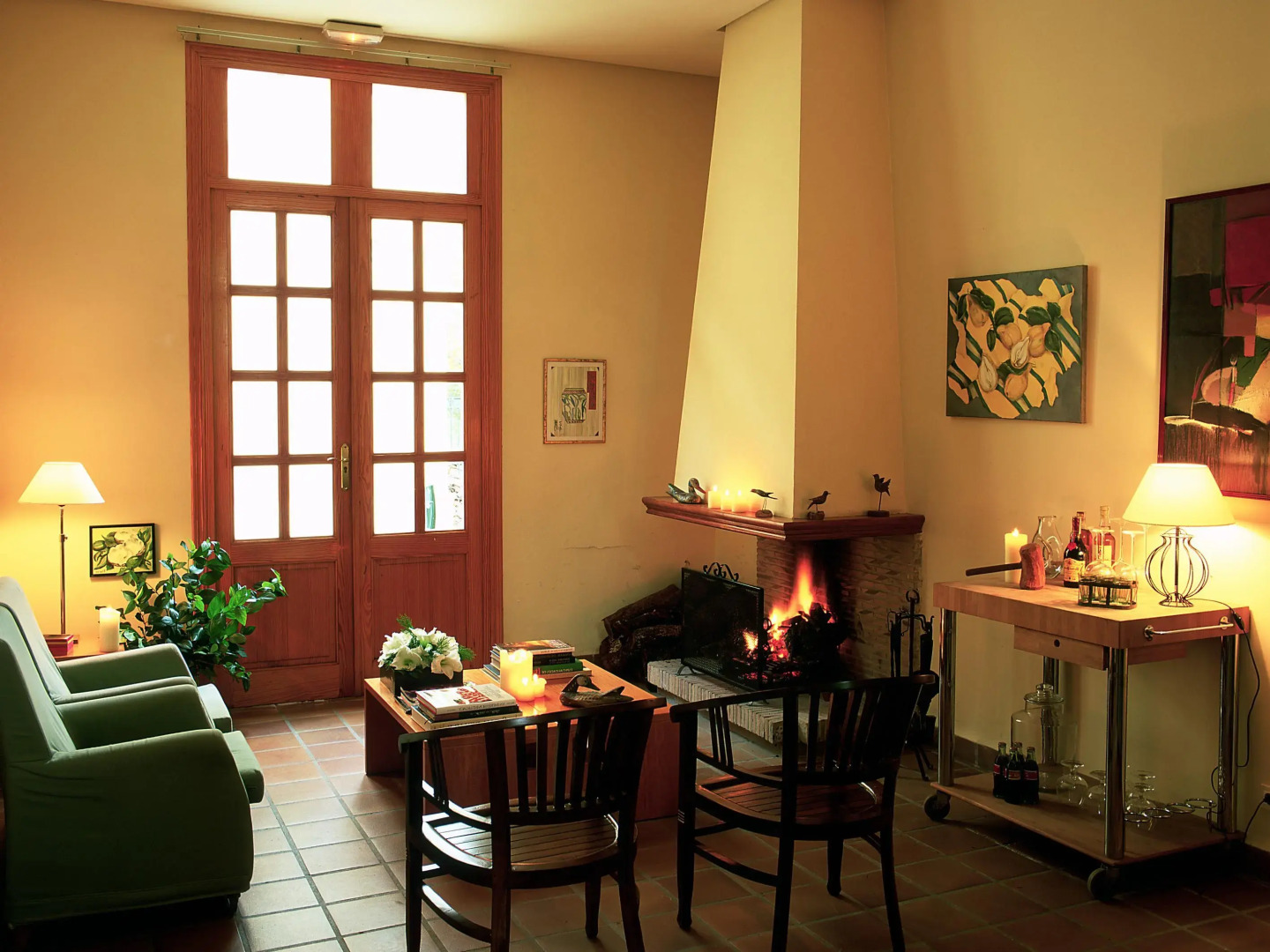 Rusticae Hotel LEstació