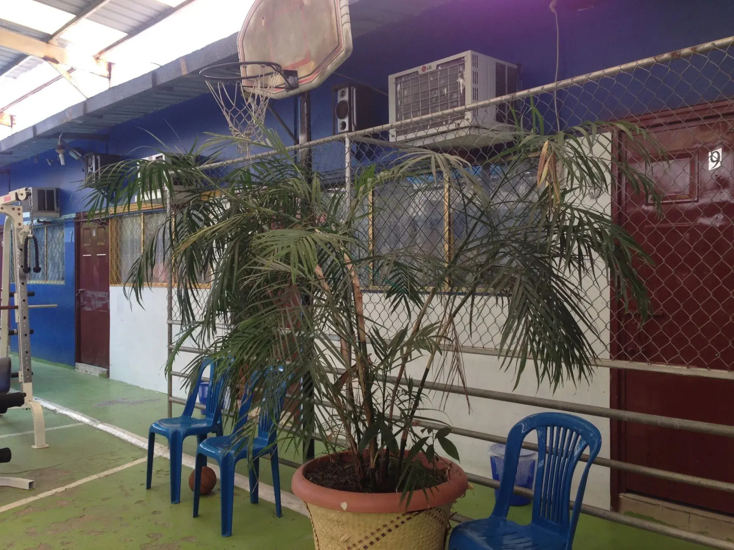 MundialCity Hotel Guayaquil