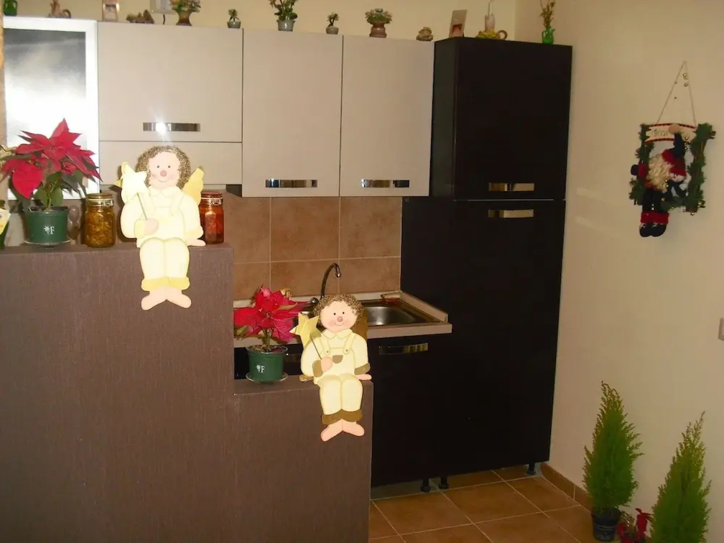 Tulip & Lotus Apartments Palermo