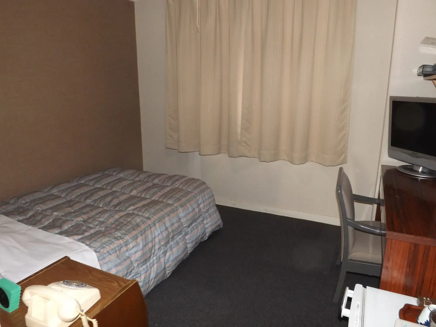 Tabist Tsukuba Sky Hotel